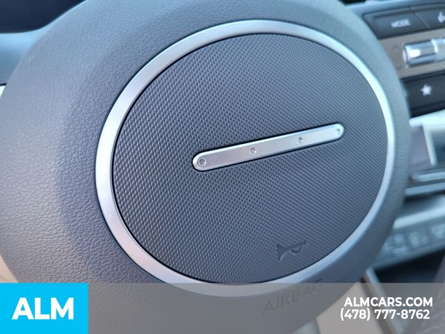 2024 Hyundai Kona SEL photo 19