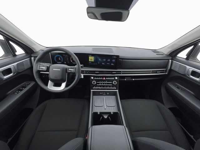 New 2026 Gray Hyundai SE image 13