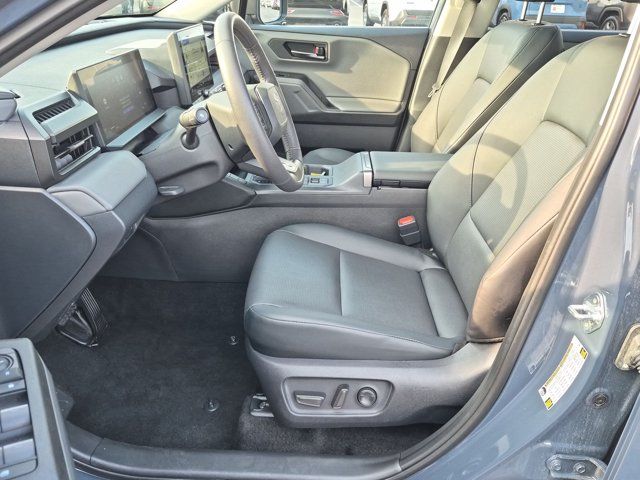 Used 2026 Toyota RAV4 SUV