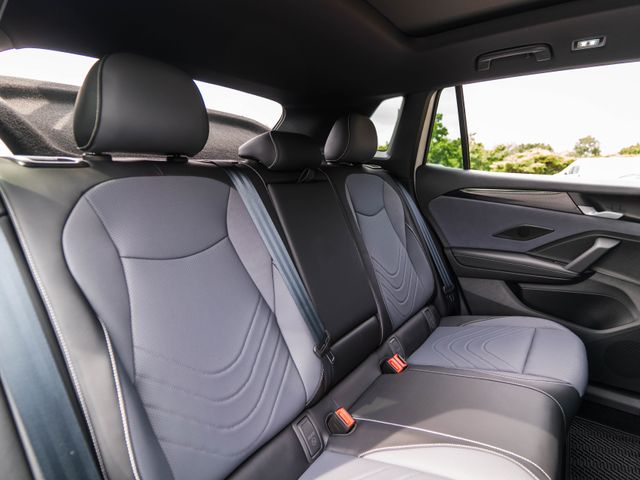 New 2026 Volkswagen Tiguan SUV