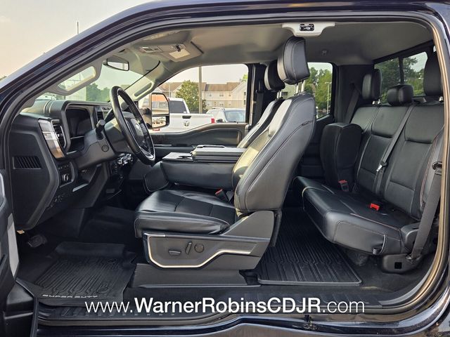 Used 2024 Ford F-350SD Truck
