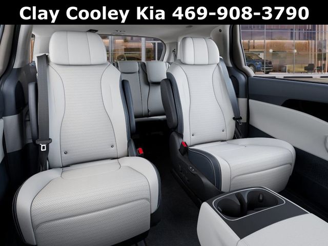 2026 Kia Carnival