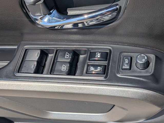 2015 Nissan Armada