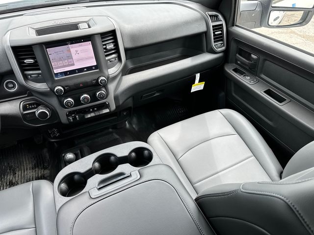 2024 Ram 2500 Tradesman 13