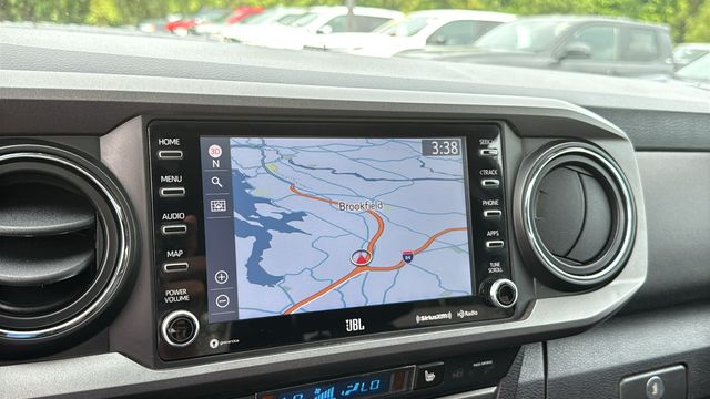 Used 2021 Toyota Tacoma Truck