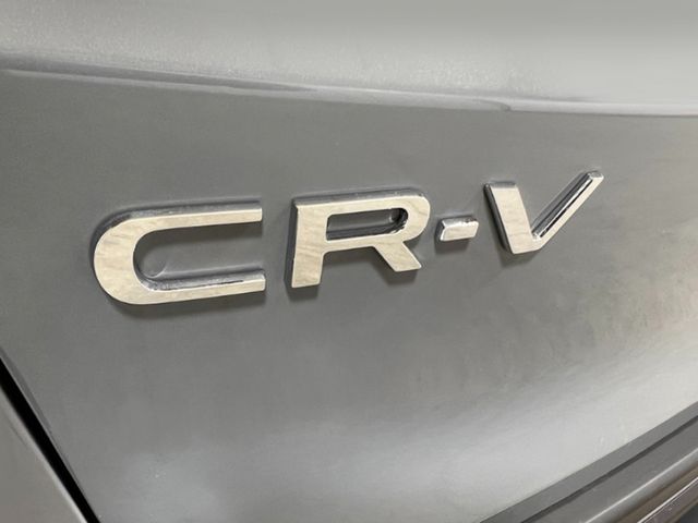 2025 Honda CR-V EX-L 9