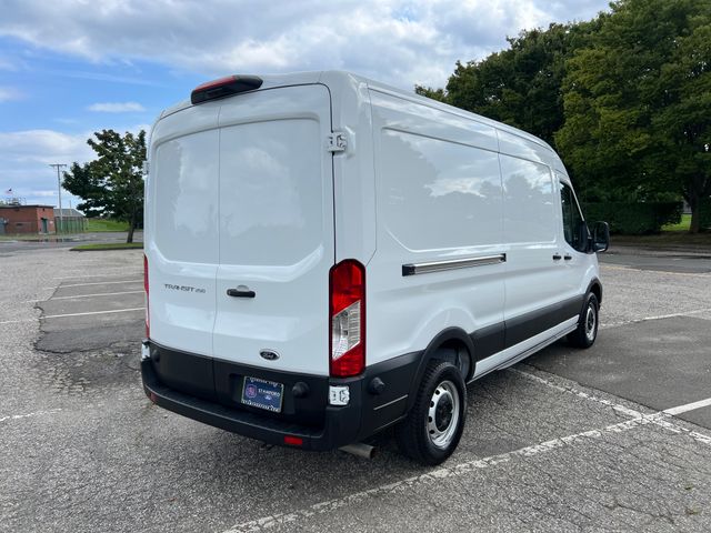 Used 2024 Ford Transit-250 Van