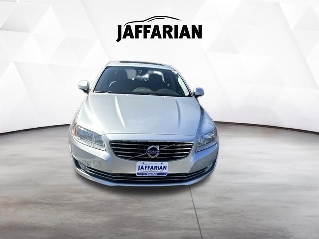 Used 2015 Volvo S80 Sedan