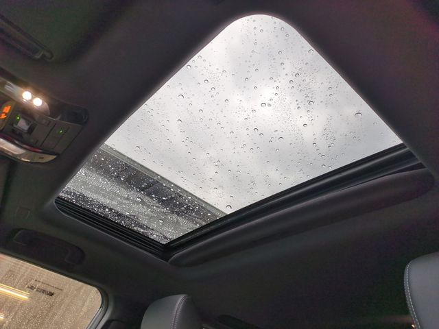 used 2025 Toyota Land Cruiser car, priced at $64,991