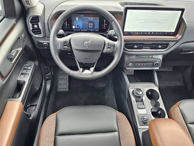 New 2026 Shadow Black Ford Outer Banks® image 20