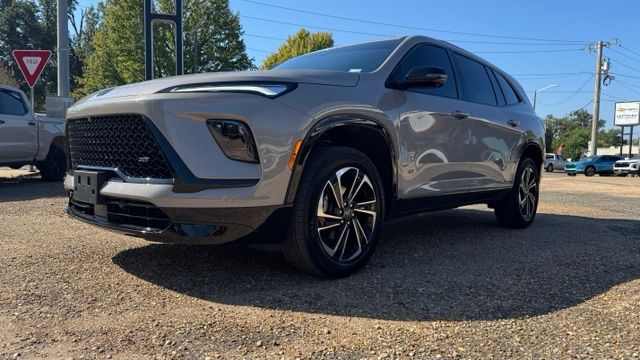  2026 Buick Enclave Sport Touring FWD   