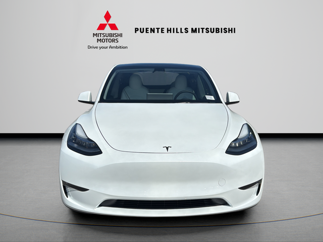 Used 2023 Tesla Model Y Long Range with VIN 7SAYGDEE5PF605303 for sale in City of Industry, CA