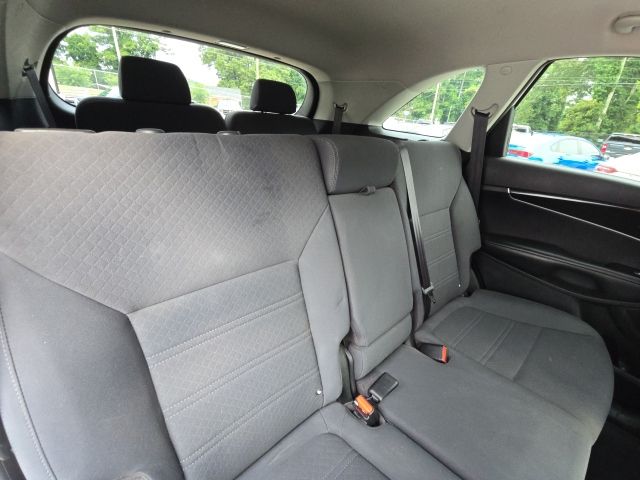 2019 Kia Sorento LX:169203A