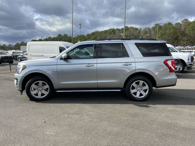 2020 Ford Expedition XLT 7