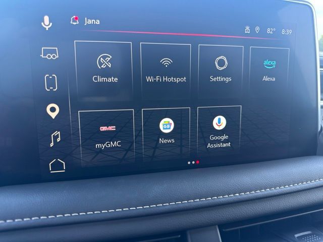 2024 GMC Yukon XL SLT:B02476A