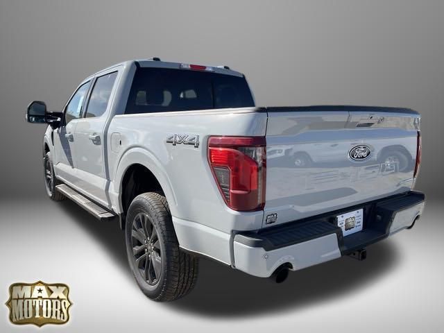 2024 Ford F-150 XLT 10