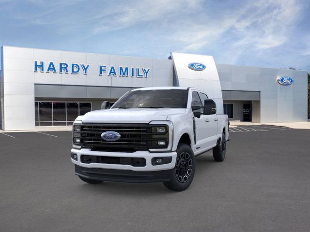 Photo of 2025 Ford F-250SD Platinum in Dallas, GA - 2,  2025 Ford F-250SD Platinum:168067