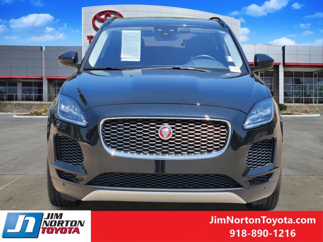 Used 2020 Jaguar E-PACE SUV