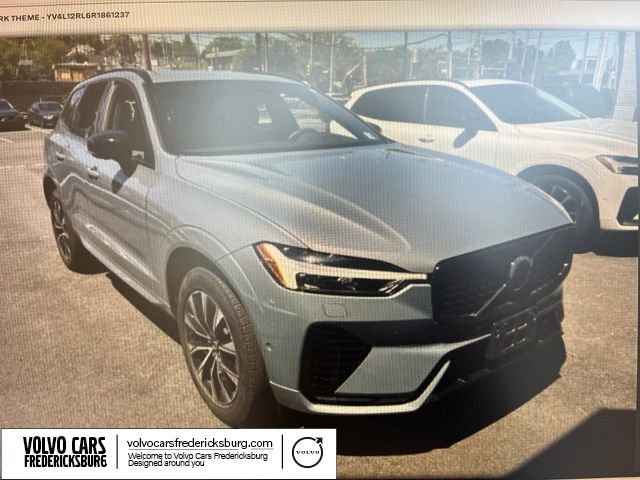 2024 Volvo XC60 B5 Plus Dark Theme AWD