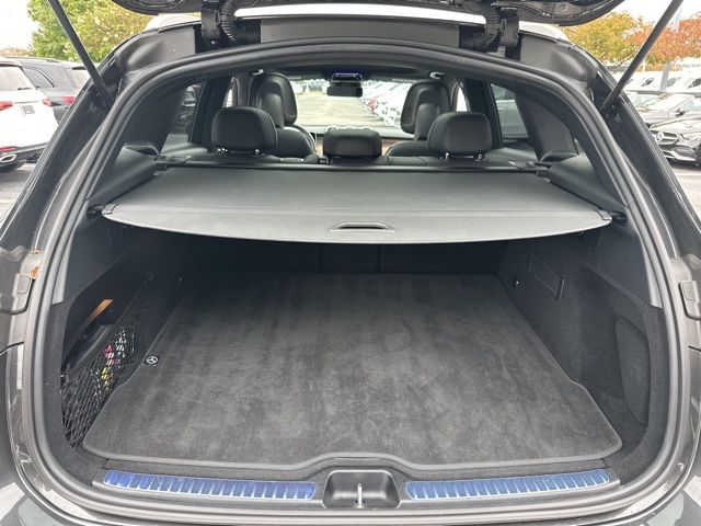 2025 Mercedes-Benz GLC GLC 300 Gray at Bob King Buick GMC