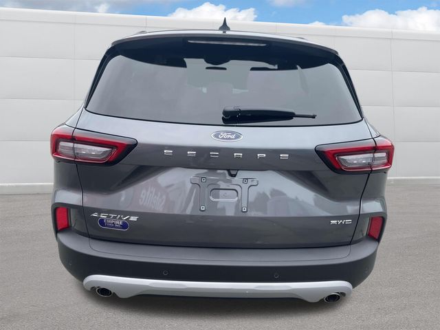 2024 Ford Escape Active 4