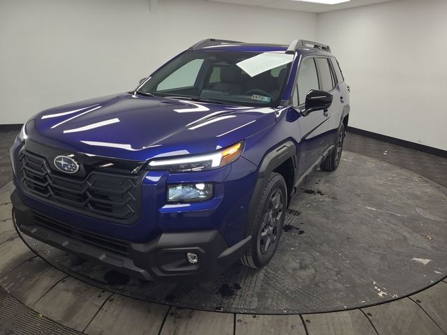 2026 – Subaru – Outback