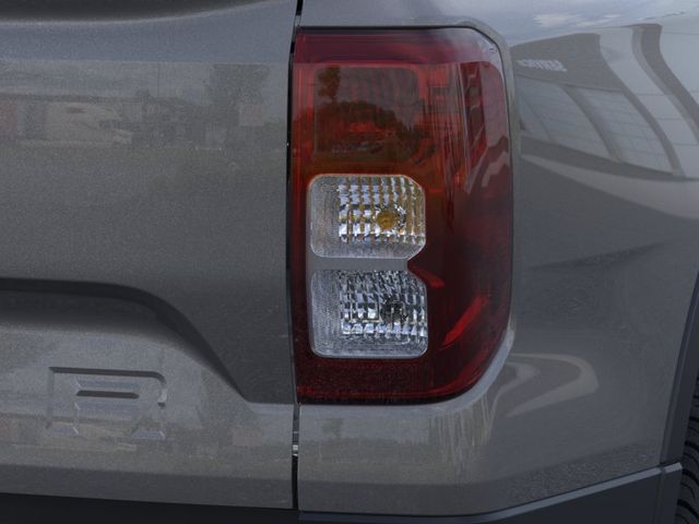 2026 Ford Ranger XL:169769