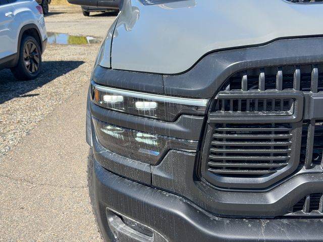new 2026 Ram 2500 car, priced at $84,430