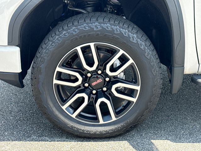 Used 2026 GMC Sierra 1500 Truck