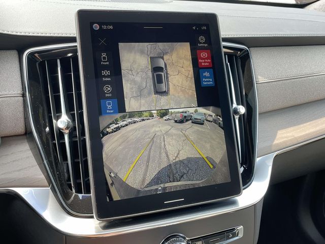 New 2026 Blue Volvo T8 Ultra image 30