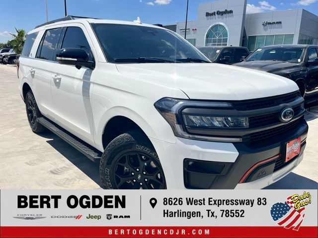 2024 Ford Expedition Timberline 4WD    