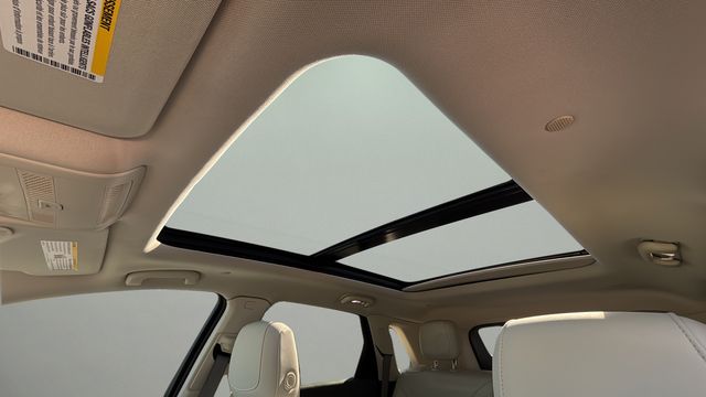 Used 2026 Silver Cadillac Premium Luxury image 19