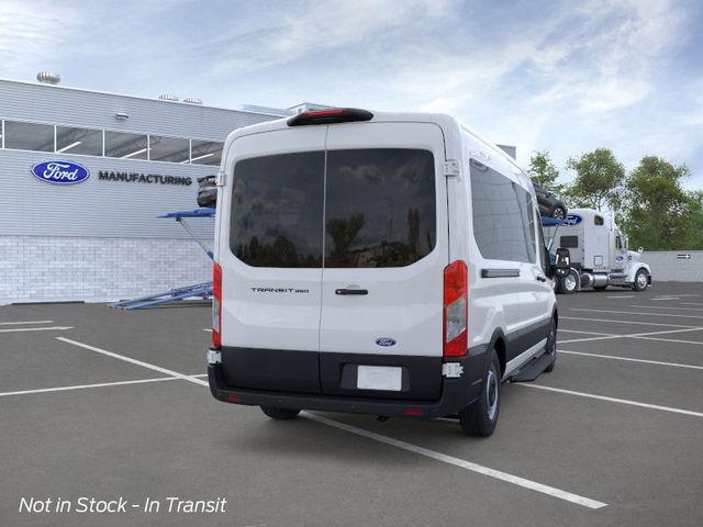 2026 Ford Transit-350 XL:168796