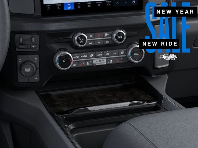 new 2025 Ford F-250SD car, priced at $82,299