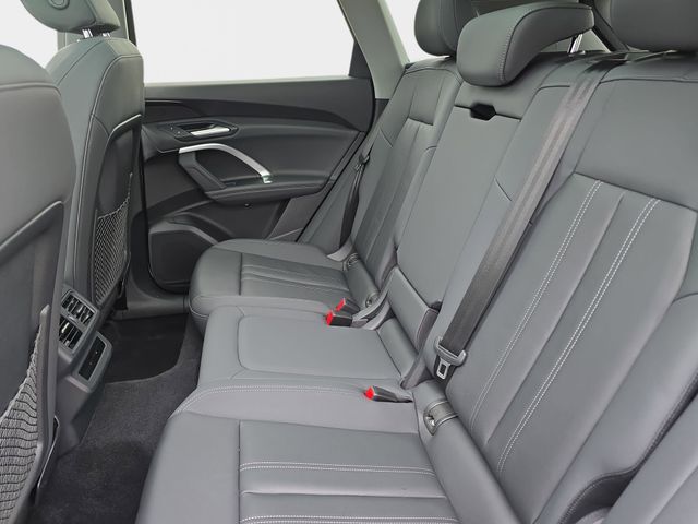 Certified Used 2025 White Audi 2.0T Premium image 17