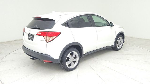 2018 Honda HR-V LX - 4