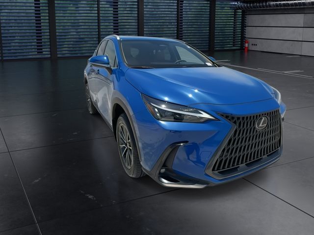 Used 2025 Lexus NX SUV