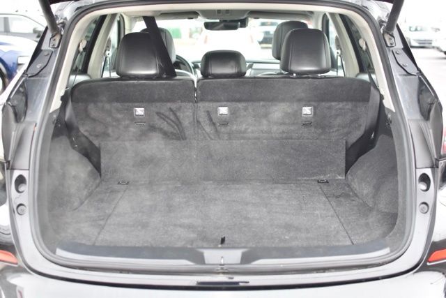 Used 2024 Nissan Murano SL 4D Sport Utility