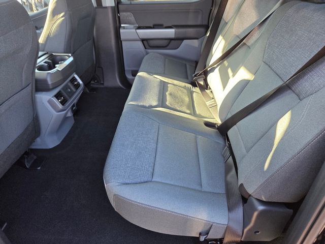 New 2026 Ford F-150 SuperCrew 5.5' Box XLT