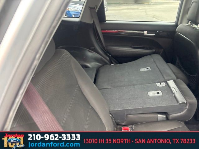 Used Car 2014 Kia Sorento  Lx For Sale Under $10,000 In San Antonio, Texas