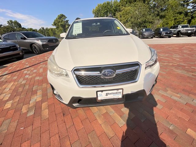 Used 2017 Subaru Crosstrek SUV