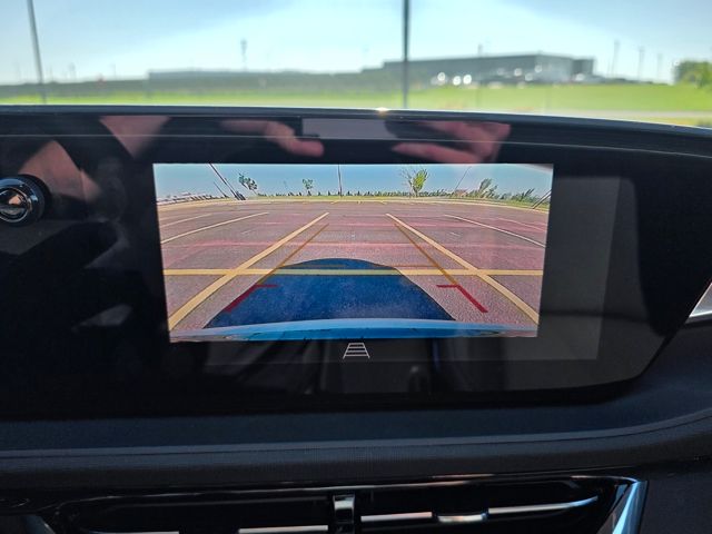 2025 Buick Envista Sport Touring FWD