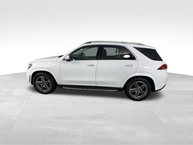 2022 Mercedes-Benz GLE GLE 350 4