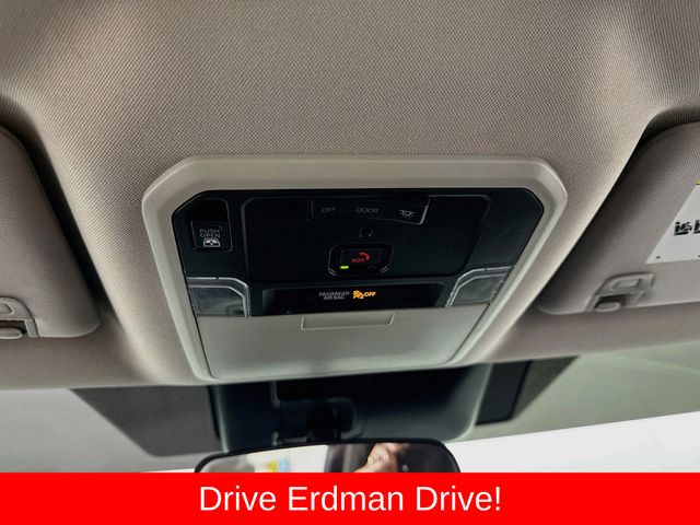 Used 2022 Toyota Tundra Truck