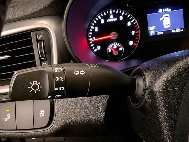 2020 Kia Sorento LX White at Bob Ruth Ford