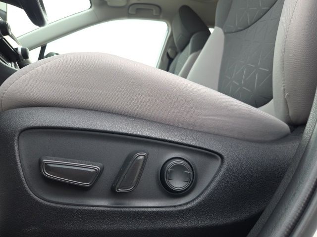 Used 2025 Toyota RAV4 SUV