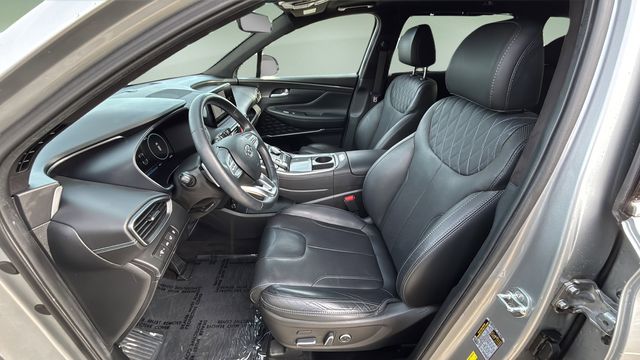 Used 2023 Silver Hyundai Calligraphy image 18
