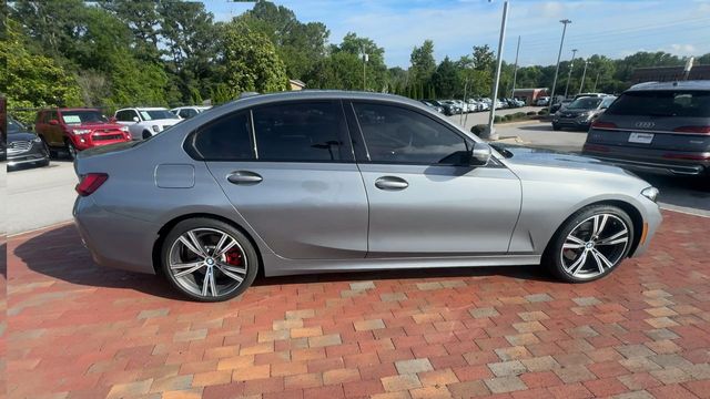 Used 2023 BMW 3 Series 330i For Sale in Huntsville, Al