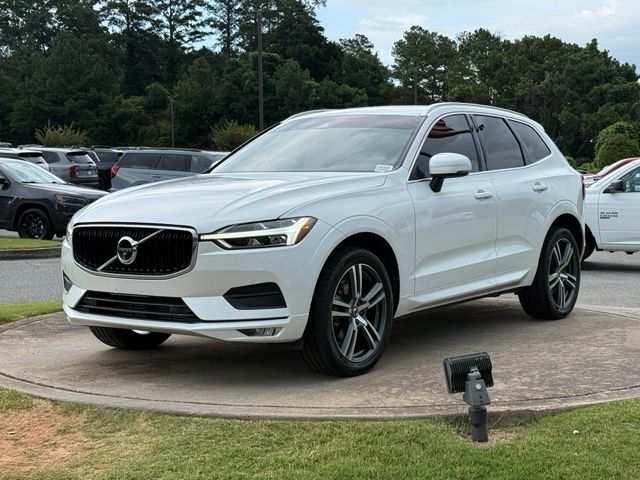 Used 2021 Volvo XC60 SUV