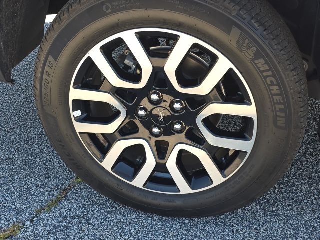 2024 Ford Maverick Lariat:169871A